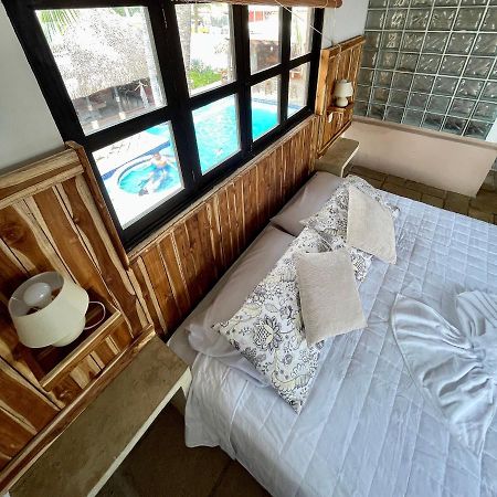 Johnnys Place Hotel มอนเตริโก ภายนอก รูปภาพ