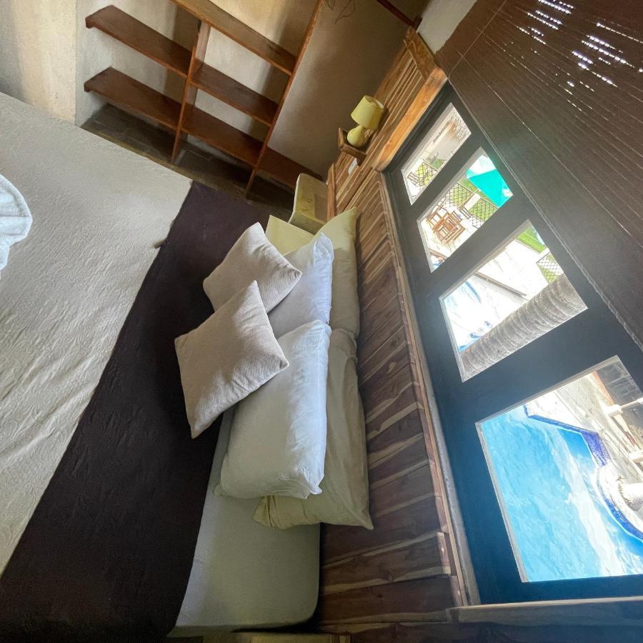 Johnnys Place Hotel มอนเตริโก ภายนอก รูปภาพ
